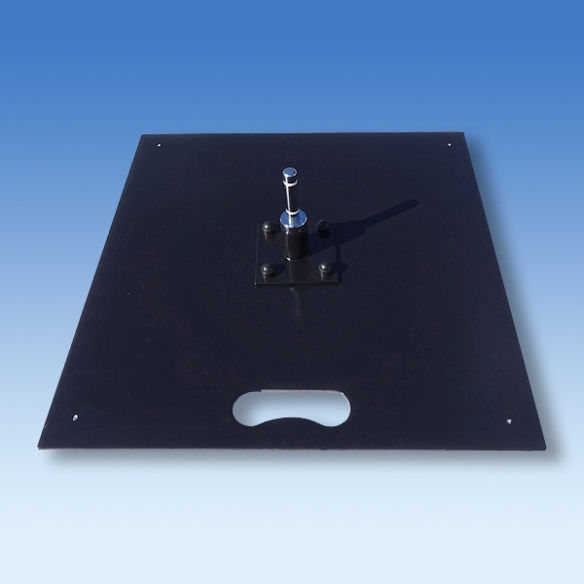 Base Plate - 15kg