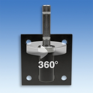 Wall Mount - Vertical 2