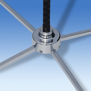 Folding Crossbase 2