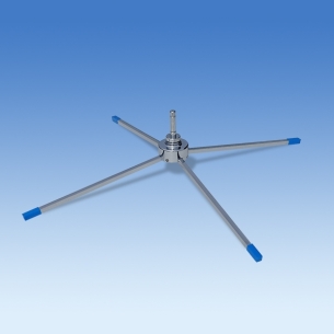 Folding Crossbase
