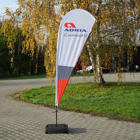 Water Tank Weight - 10kg