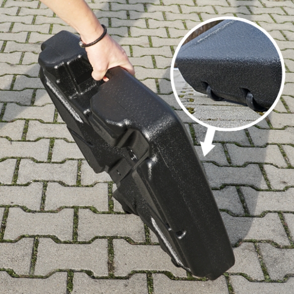 Water Tank Weight - 20kg