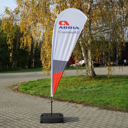 Water Tank Weight - 20kg