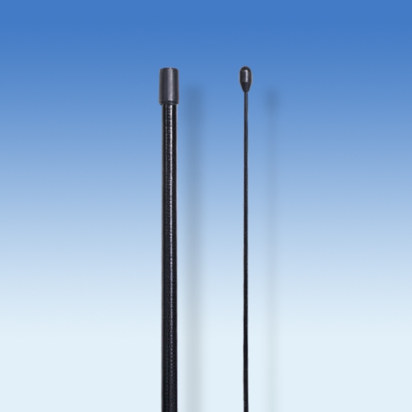 Beachflag Set Drop - S