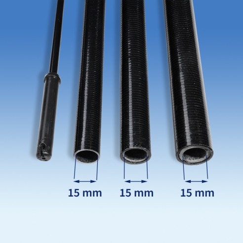 Beachflag Set Knife - L