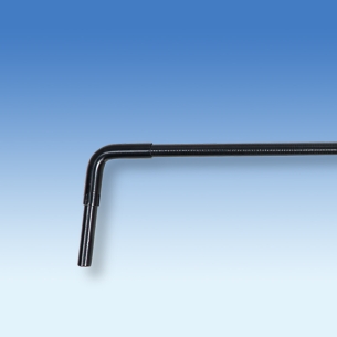 Beachflag - Banner Arm 2