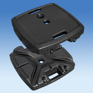 Water Tank Weight - 20kg 2