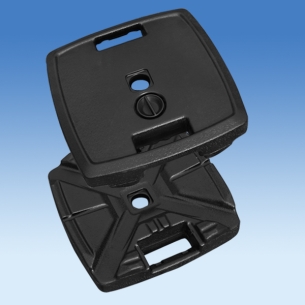 Water Tank Weight - 10kg 2