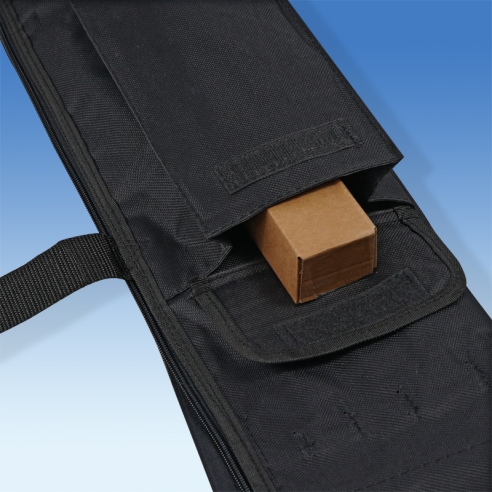 Carry Bag - oxford