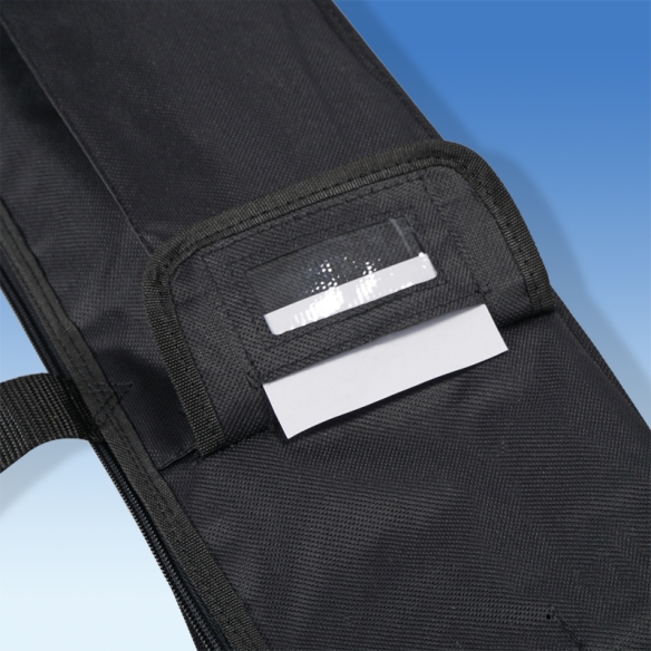 Carry Bag - oxford