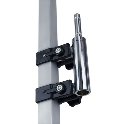 Tent Bracket - square