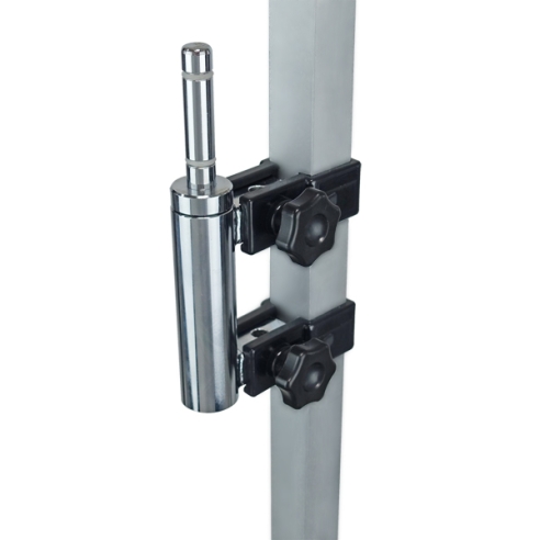 Tent Bracket - square