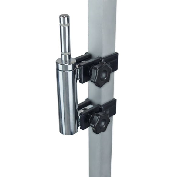 Tent Bracket - square