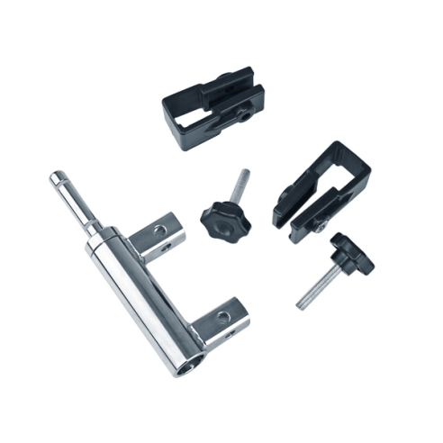 Tent Bracket - square