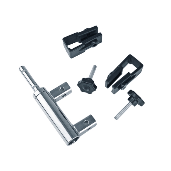 Tent Bracket - square