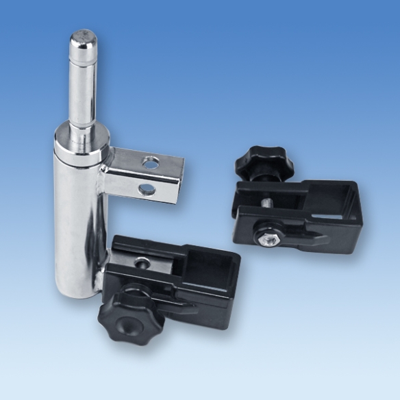 Tent Bracket - square