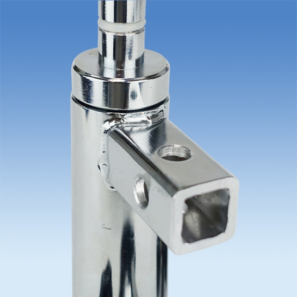 Tent Bracket - hexagon