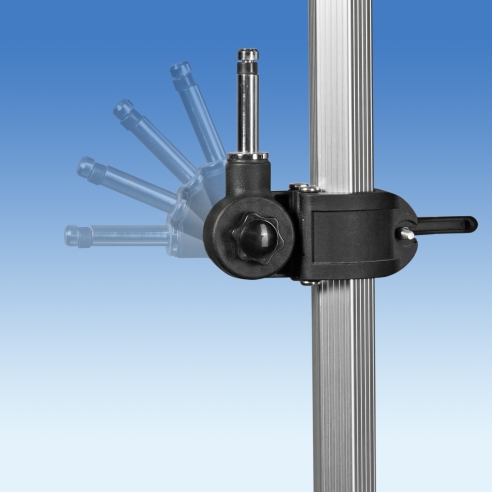 Tent Bracket - adjustable