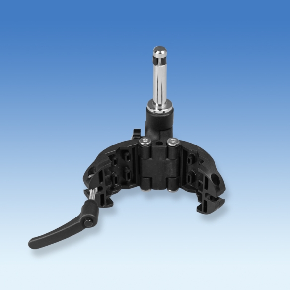 Tent Bracket - adjustable