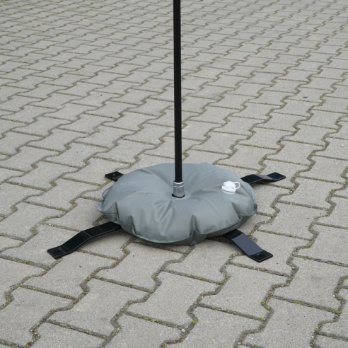 Round Water Bag - 10L