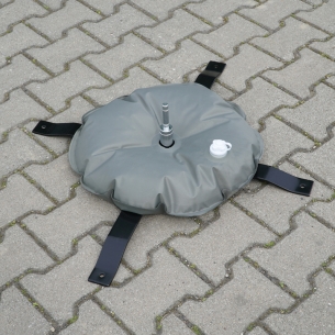 Round Water Bag - 10L 2