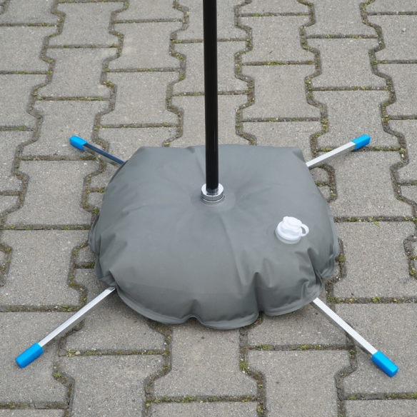 Round Water Bag - 10L