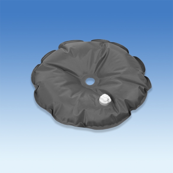 Round Water Bag - 10L