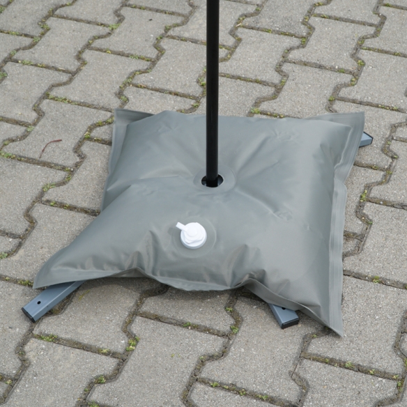 Square Water Bag - 15L