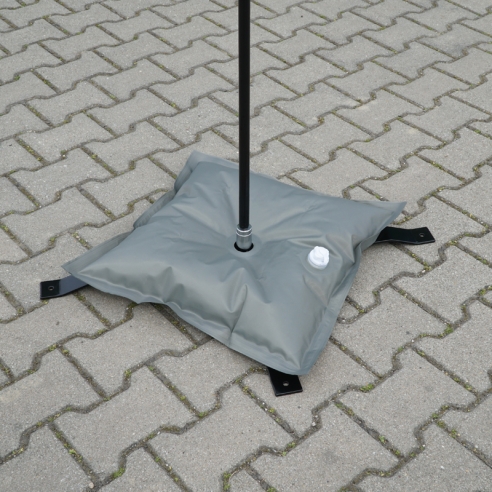 Square Water Bag - 15L