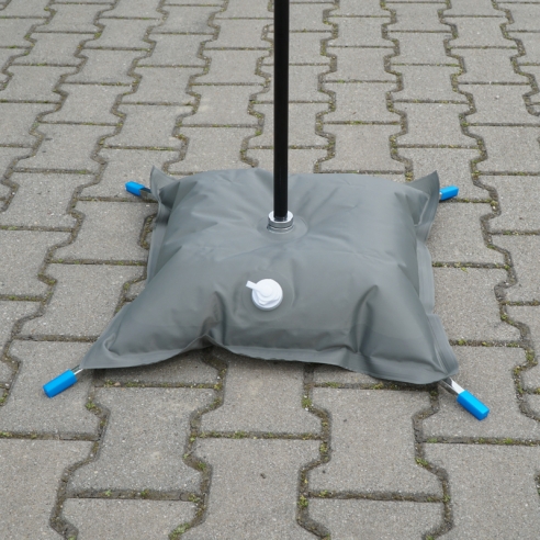 Square Water Bag - 15L