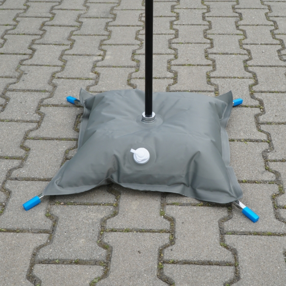 Square Water Bag - 15L