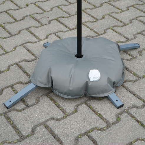 Round Water Bag - 10L