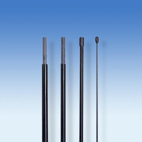 Beachflag Set Drop - L