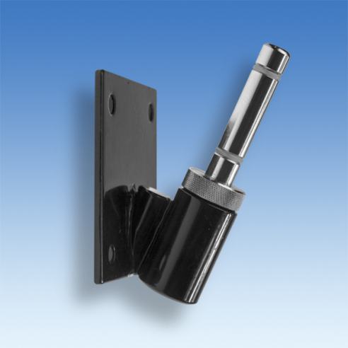 Wall Mount - 25°
