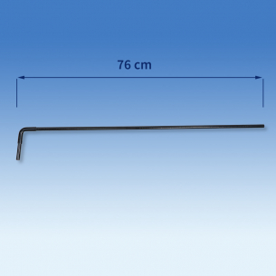 Beachflag - Banner Arm