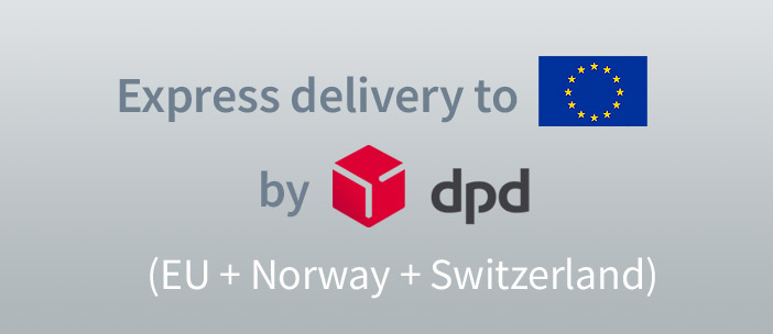 DPD delivery
